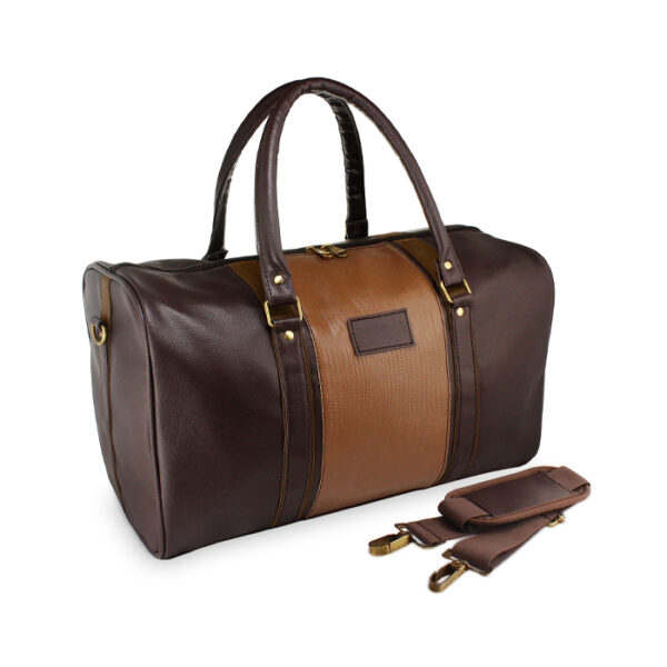 Leather Travel Kit