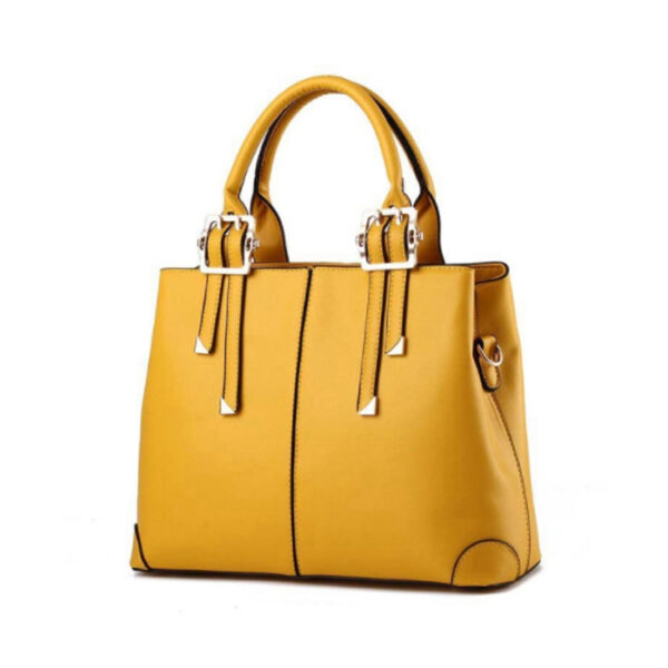Leather Ladies Purse